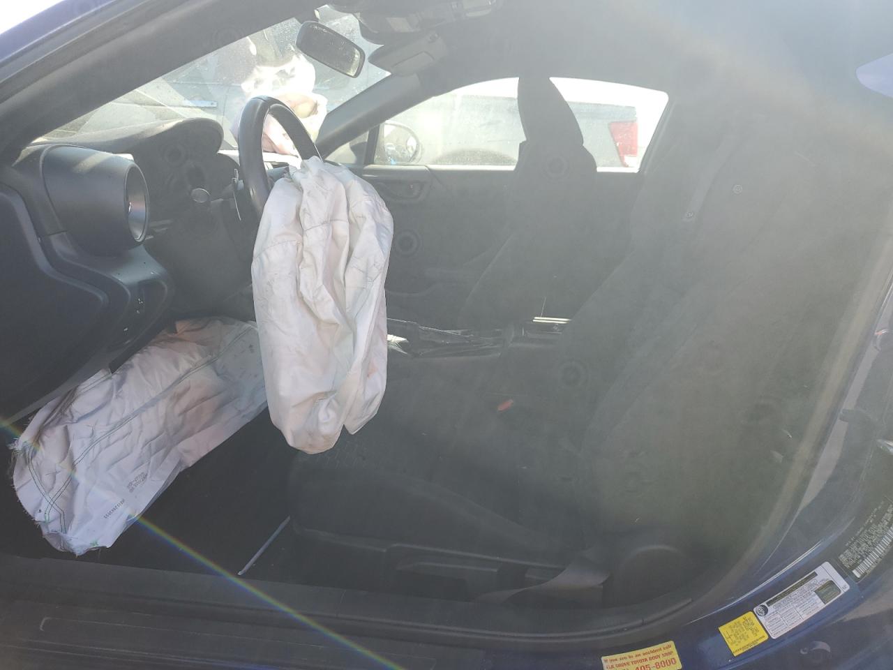 2023 Toyota Gr 86 VIN: JF1ZNBC10P8750489 Lot: 90644335