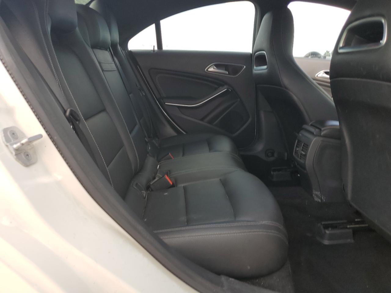 2017 Mercedes-Benz Cla 250 VIN: WDDSJ4EB5HN446723 Lot: 87264765