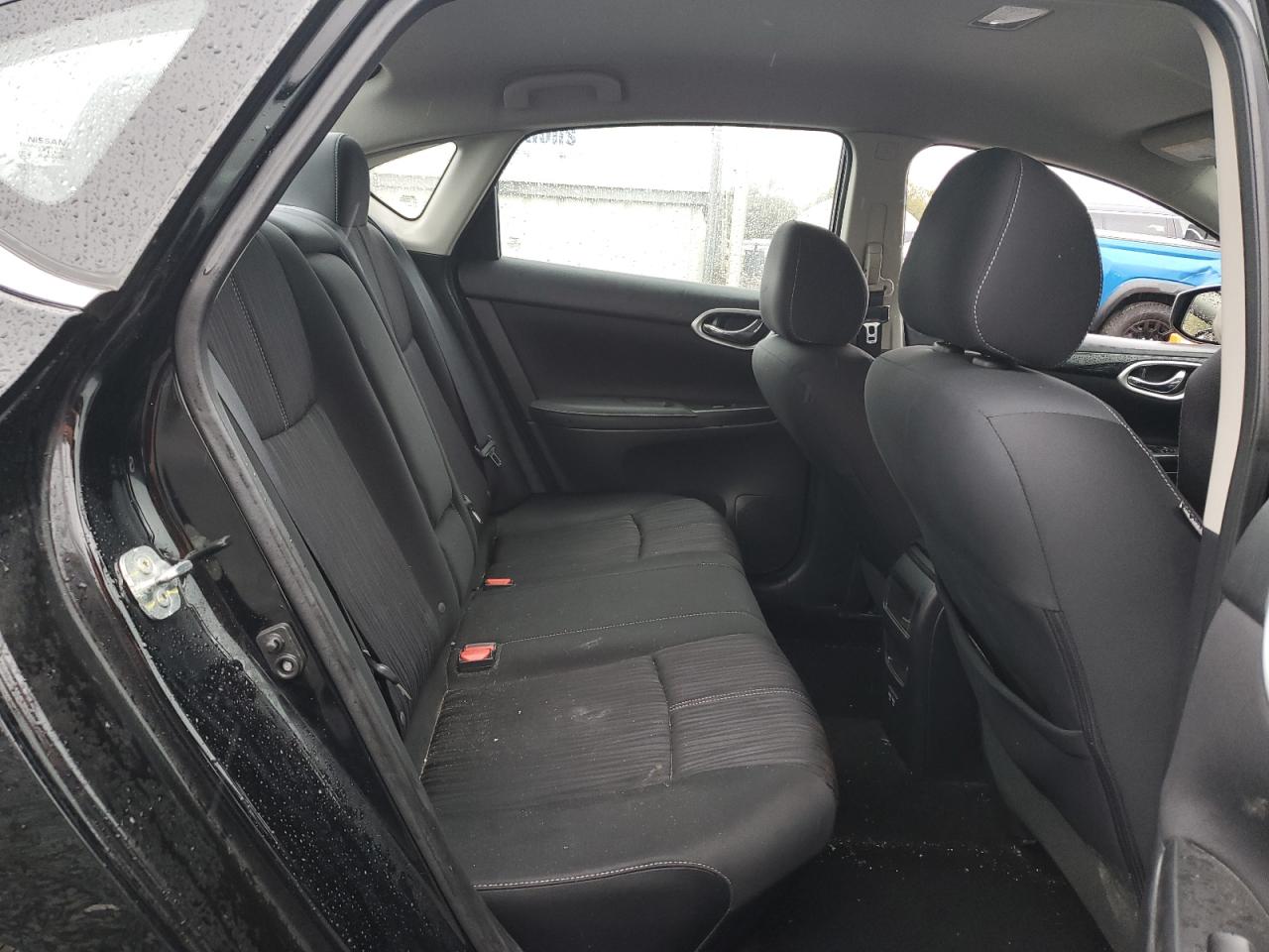 2018 Nissan Sentra S VIN: 3N1AB7AP1JL649767 Lot: 82317435