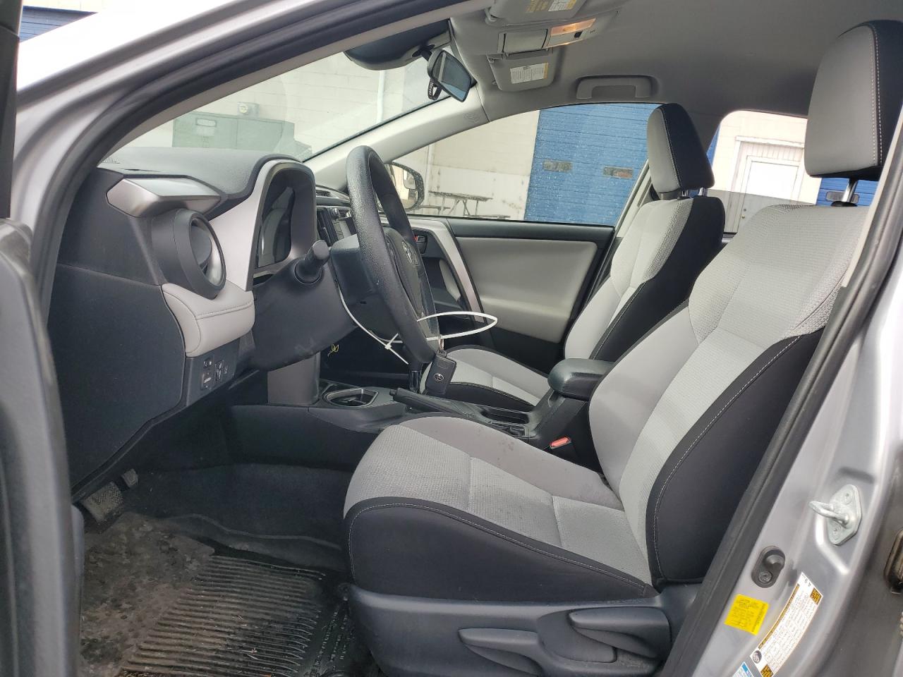 2018 Toyota Rav4 Hv Le VIN: JTMRJREV9JD228229 Lot: 84796675