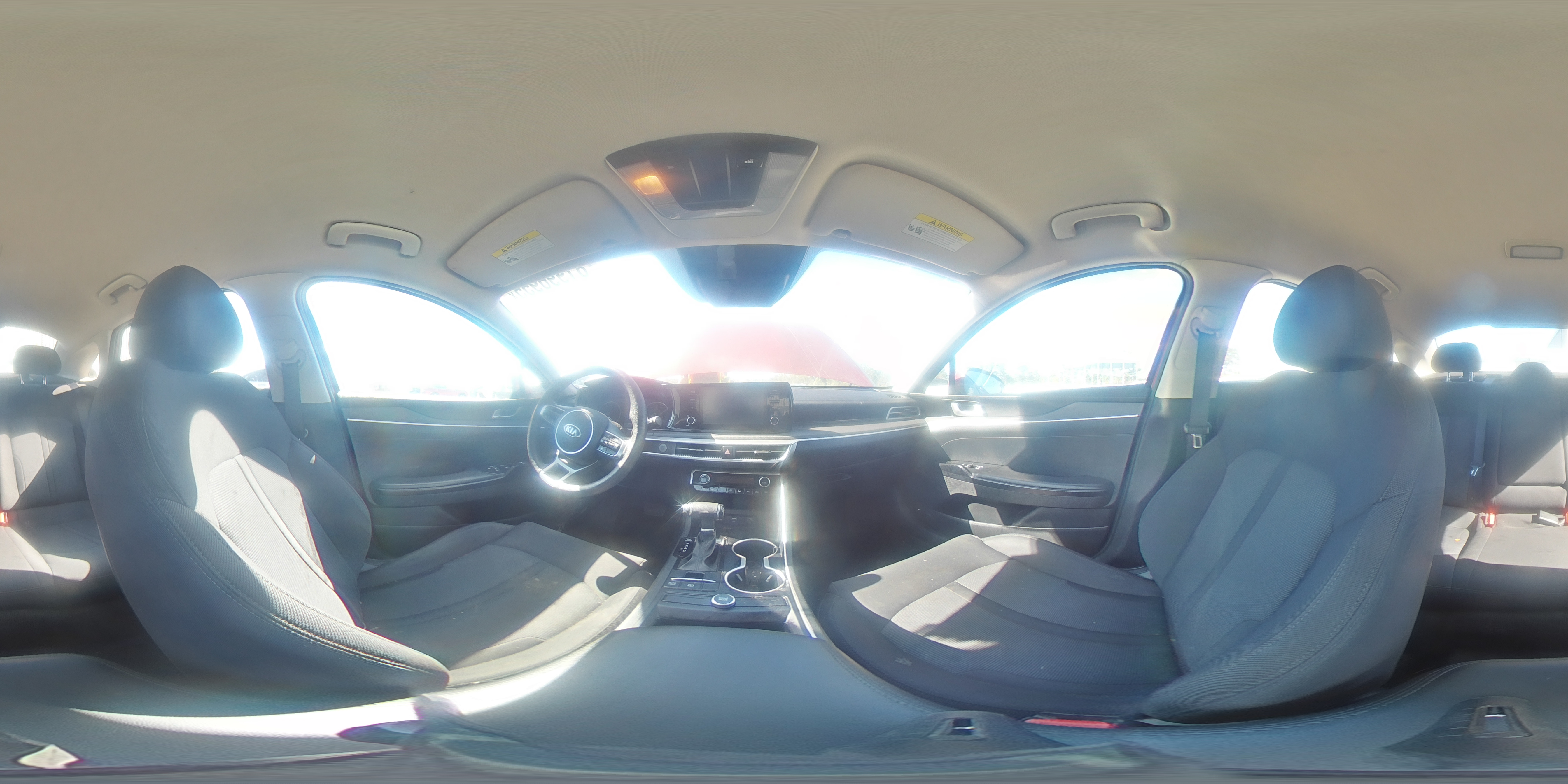 2021 Kia K5 Lxs VIN: 5XXG14J26MG058380 Lot: 81996955