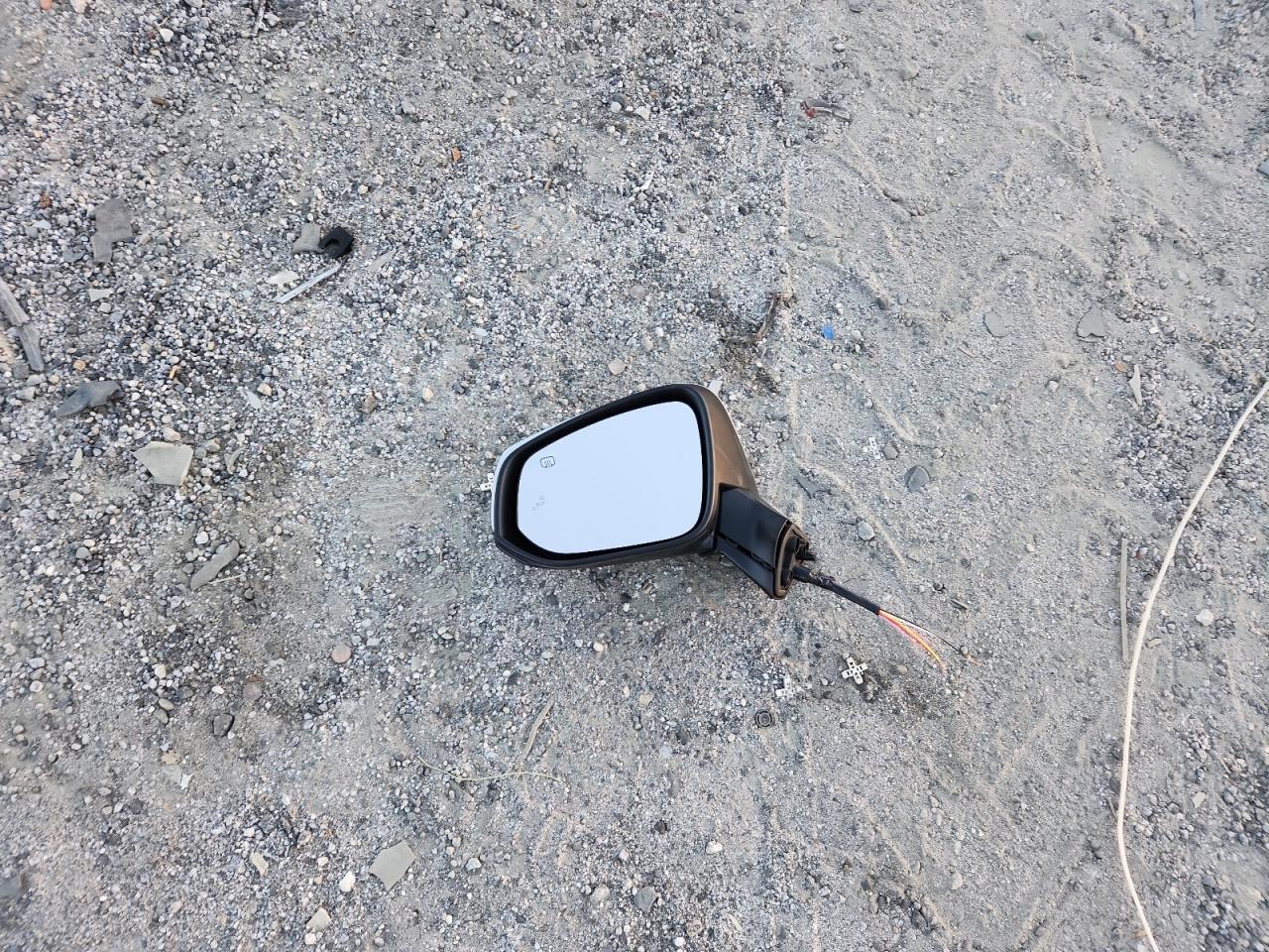 2021 Toyota Sienna Xle VIN: 5TDYRKEC1MS010238 Lot: 85594395