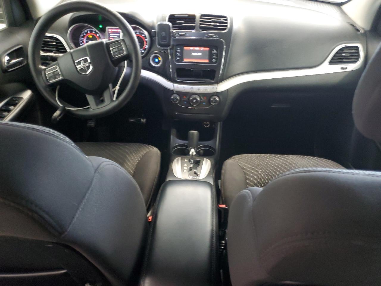 2012 Dodge Journey Sxt VIN: 3C4PDCBG1CT265208 Lot: 82449245