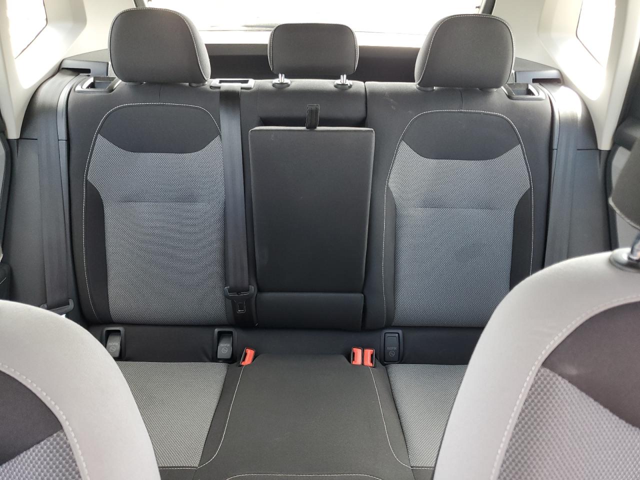 2024 Volkswagen Taos S VIN: 3VV5X7B23RM079216 Lot: 86134265