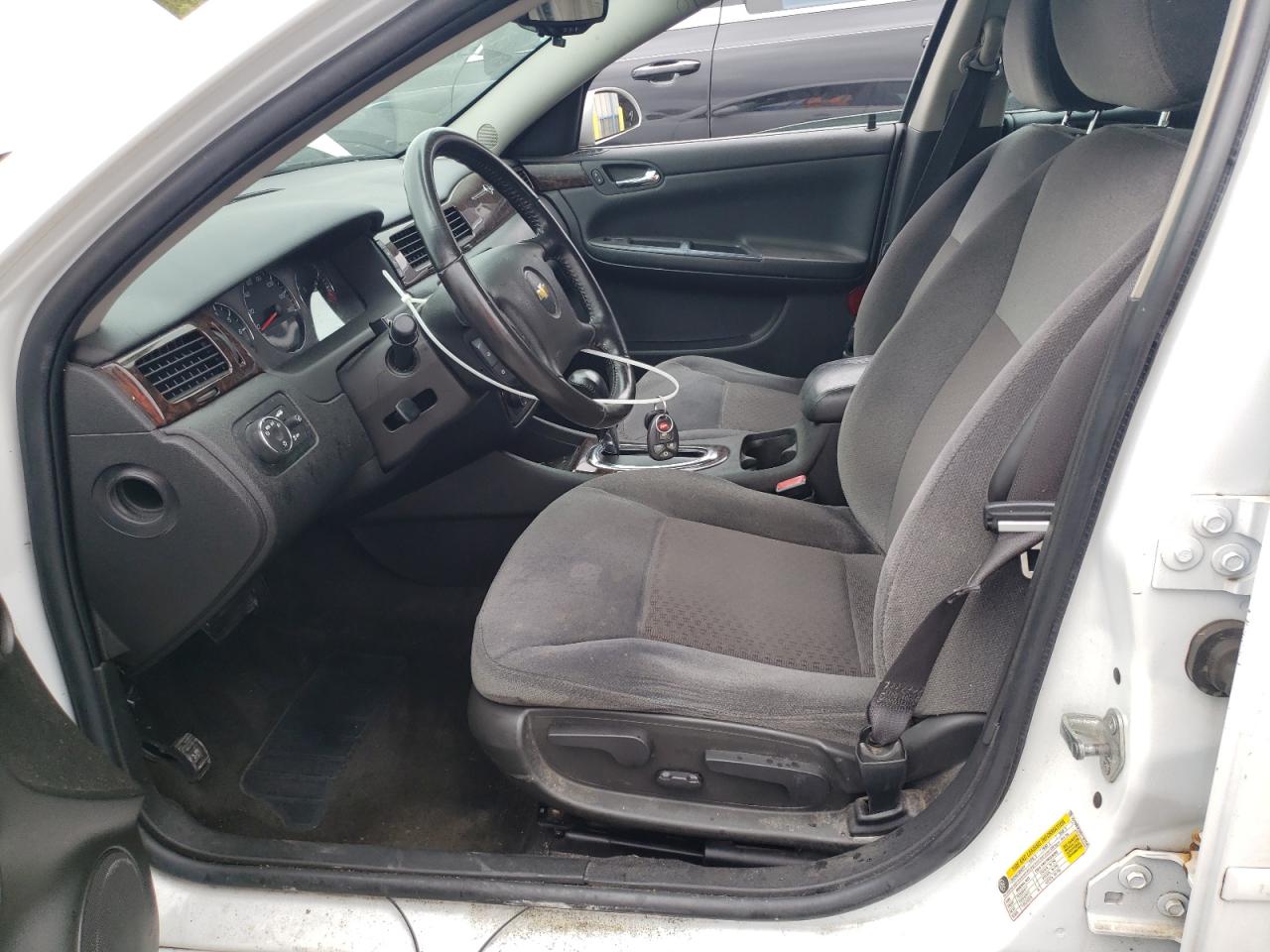 2013 Chevrolet Impala Lt VIN: 2G1WB5E39D1197242 Lot: 82270805