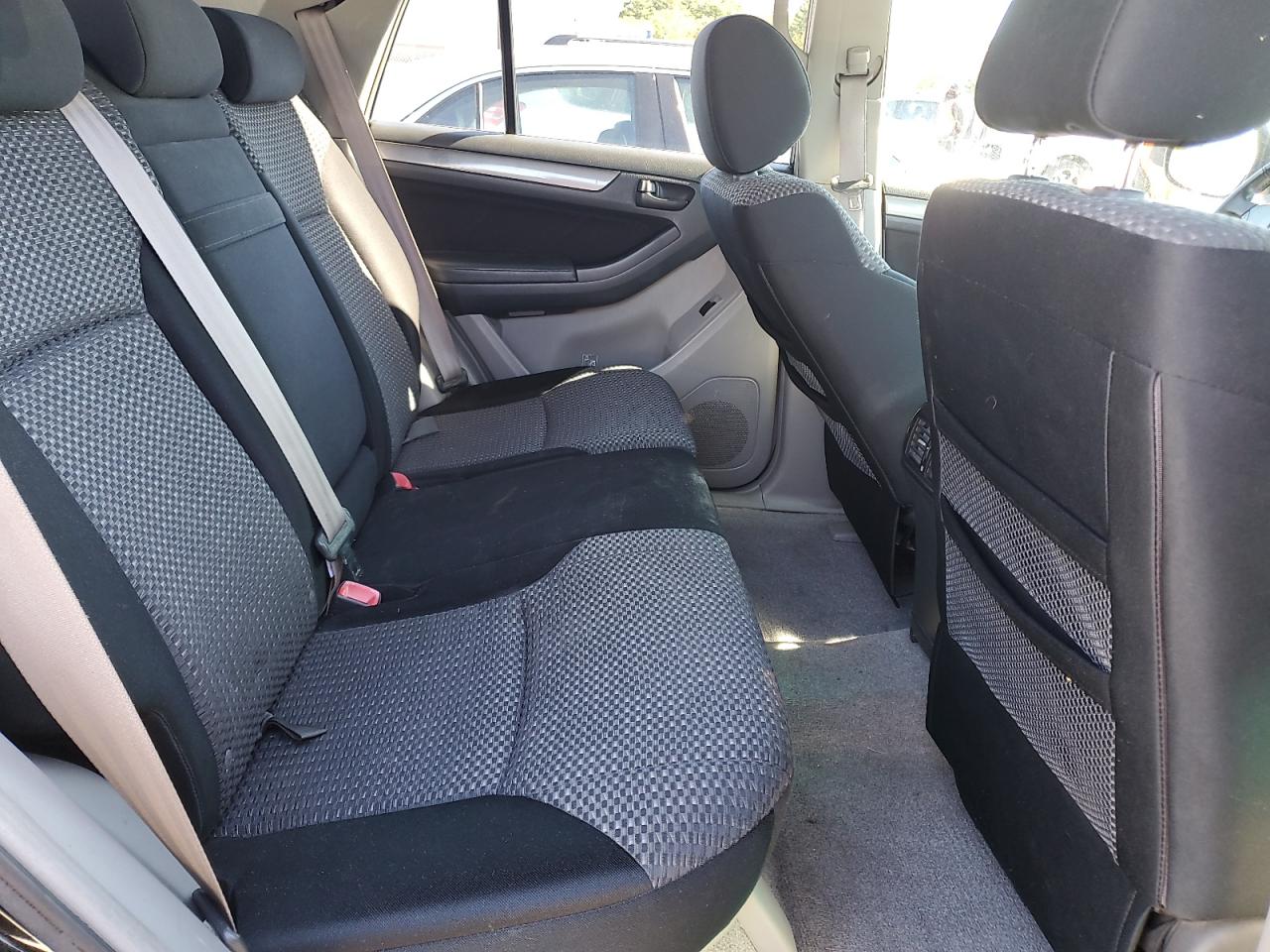 2008 Toyota 4Runner Sr5 VIN: JTEBU14R58K001099 Lot: 86078105