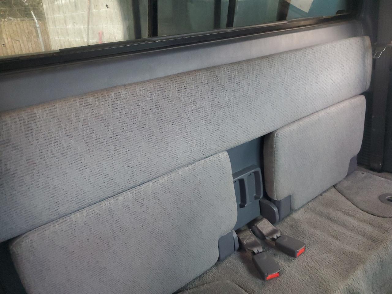 1998 Toyota Tacoma Xtracab VIN: 4TAVL52N2WZ143714 Lot: 82418835