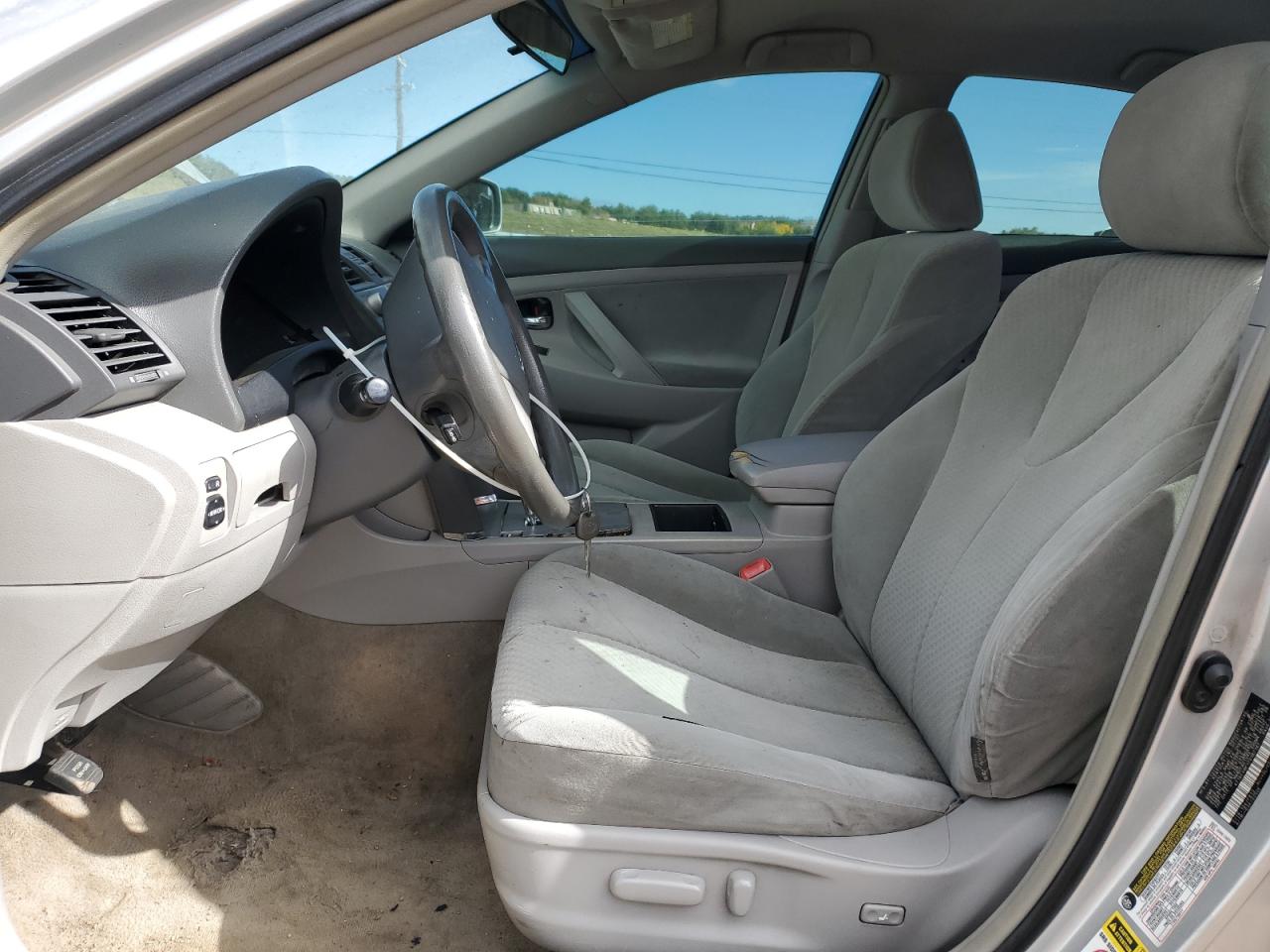 2007 Toyota Camry Ce VIN: 4T1BE46K17U167167 Lot: 86531745