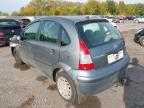 2009 CITROEN C3 1.4I VTR 5DR for sale at Copart SANDTOFT