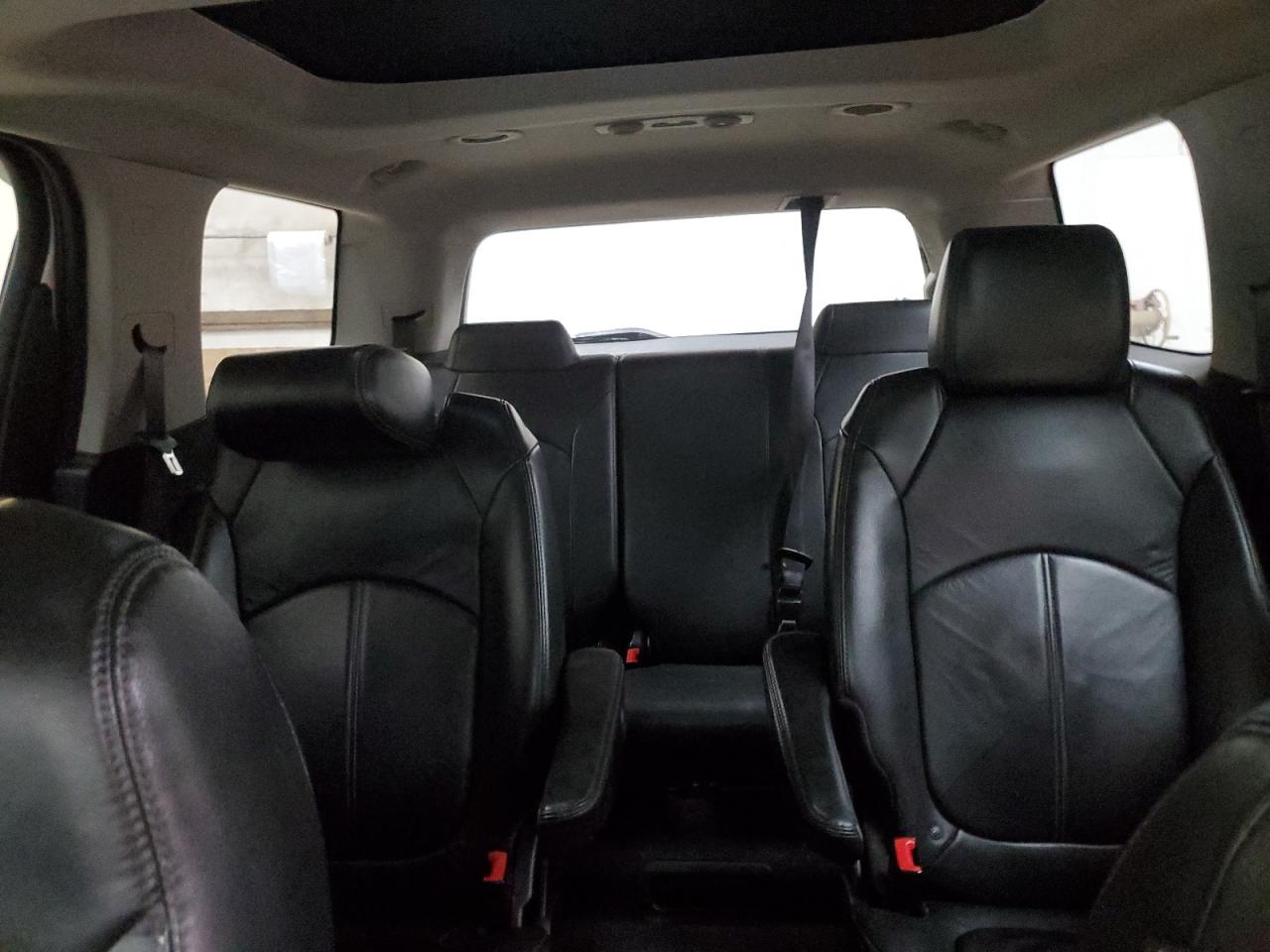 2015 GMC Acadia Slt-1 VIN: 1GKKVRKD6FJ104255 Lot: 87412475