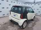 2002 SMART CITY-COUPE SMART AND PURE 2DR AUTO for sale at Copart BRISTOL