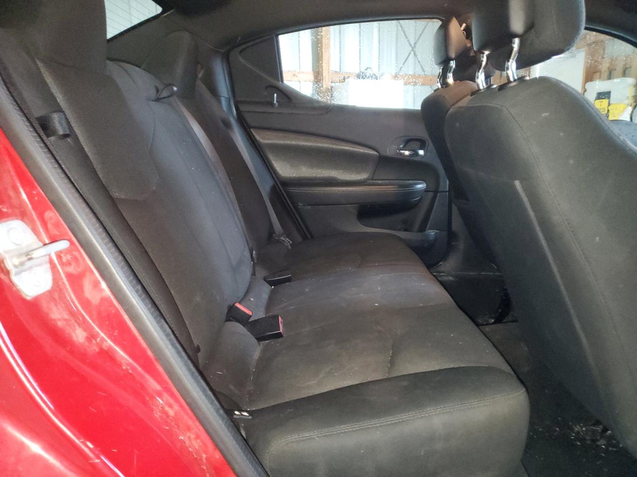 2014 Dodge Avenger Se VIN: 1C3CDZAB6EN110748 Lot: 86653045