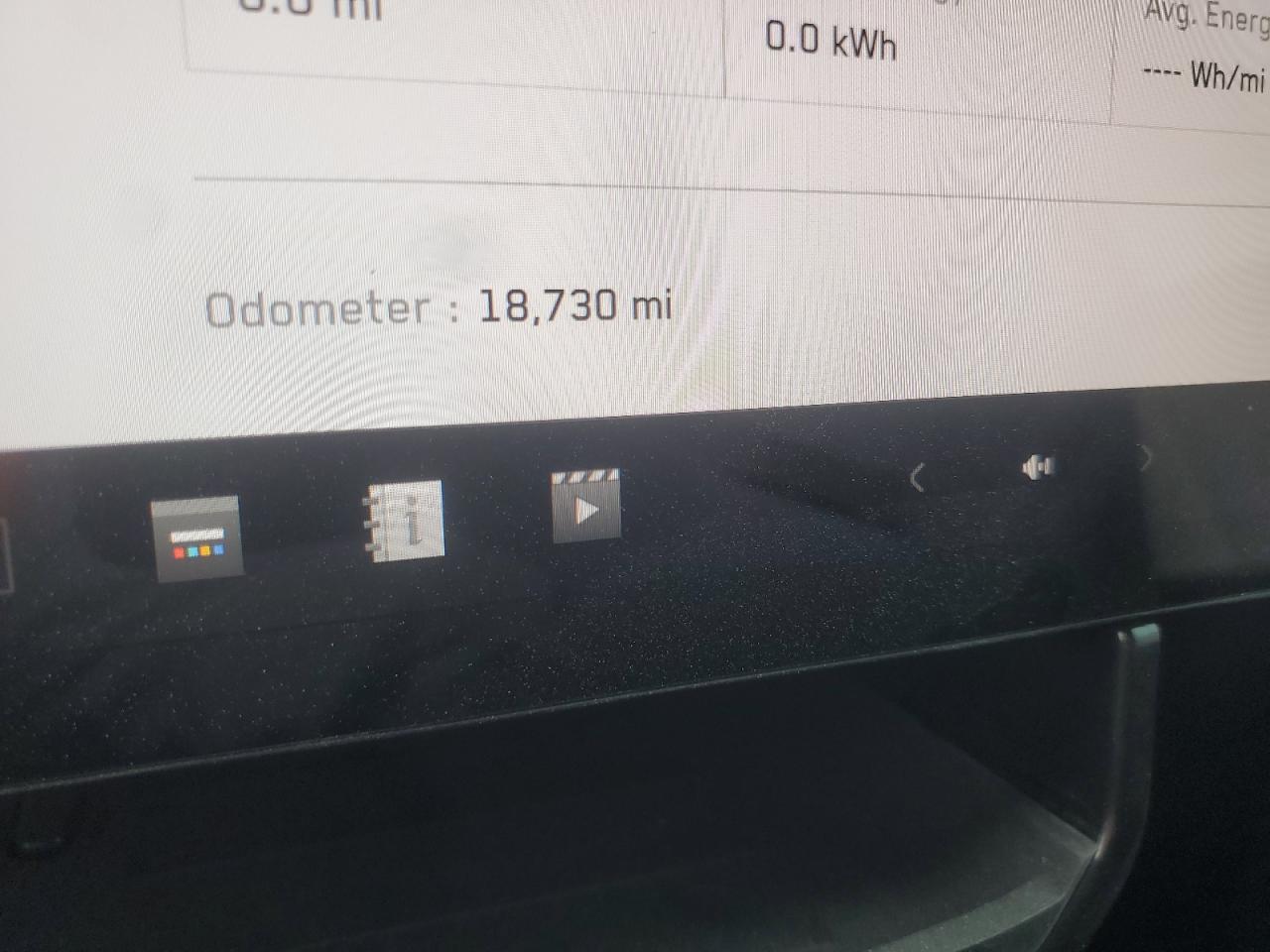 2024 Tesla Cybertruck VIN: 7G2CEHED3RA003296 Lot: 86309915