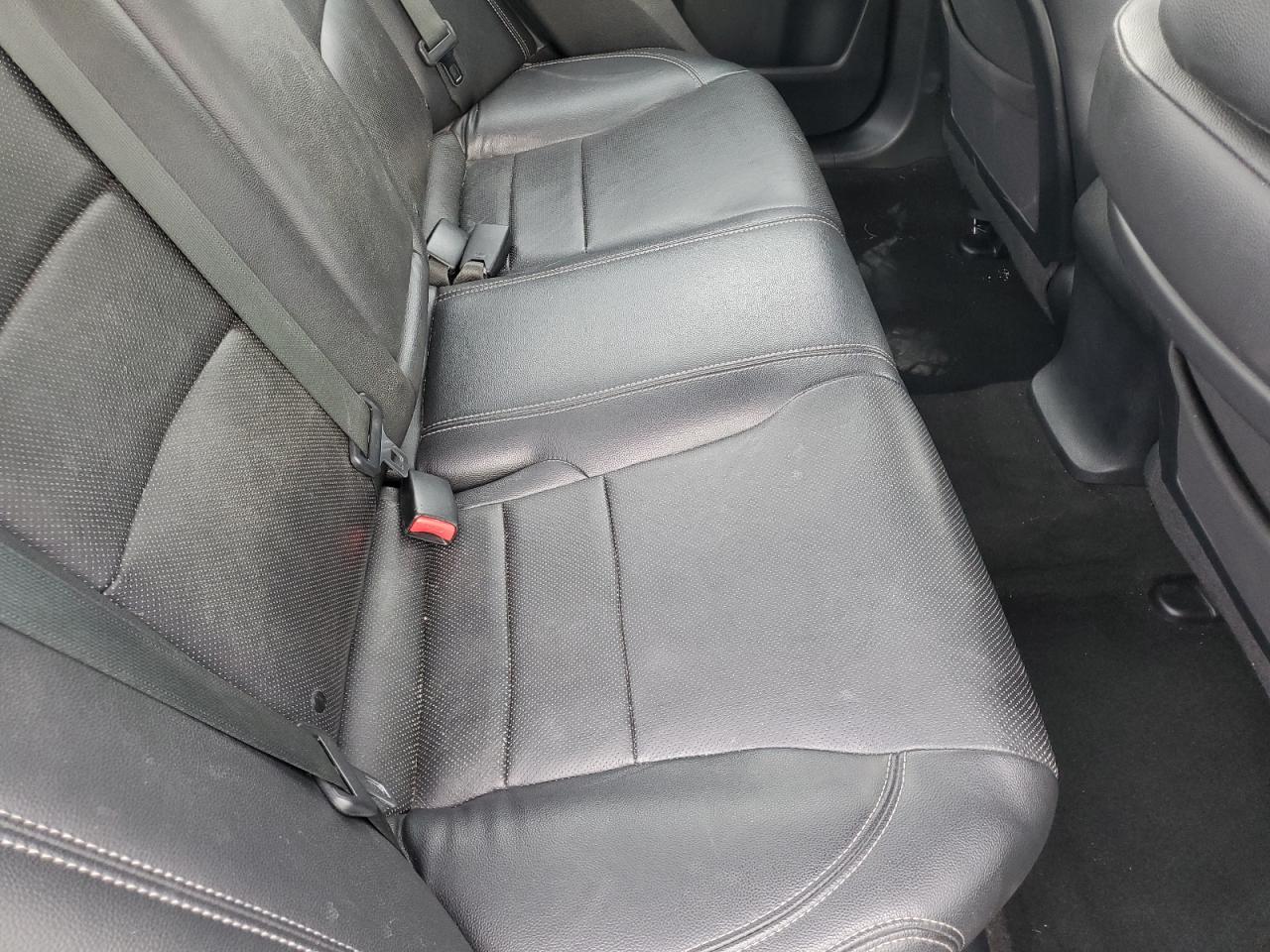 2014 Honda Accord Sport VIN: 1HGCR2F5XEA120487 Lot: 81983875