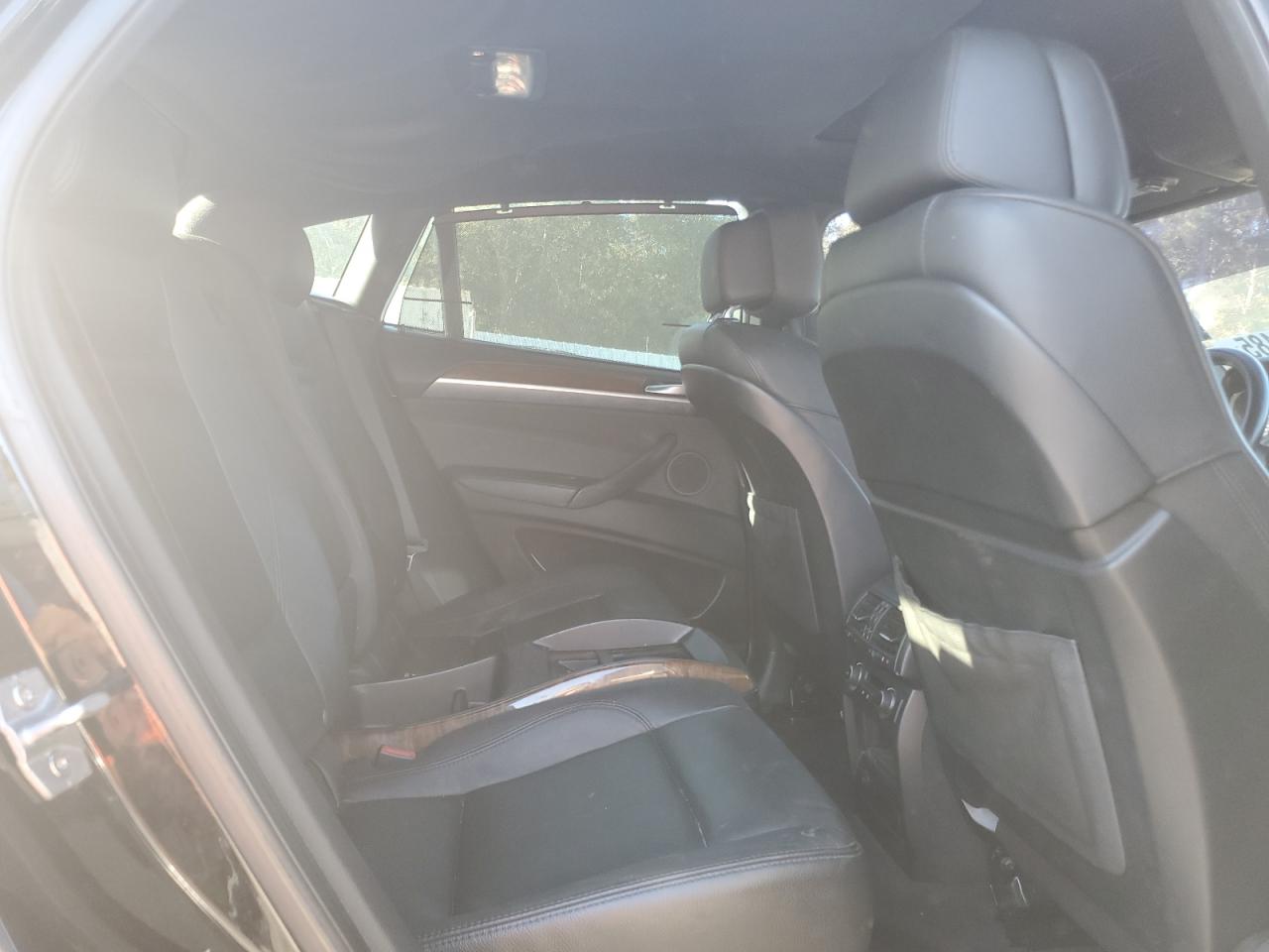 2013 BMW X6 xDrive35I VIN: 5UXFG2C50DL788483 Lot: 89858485