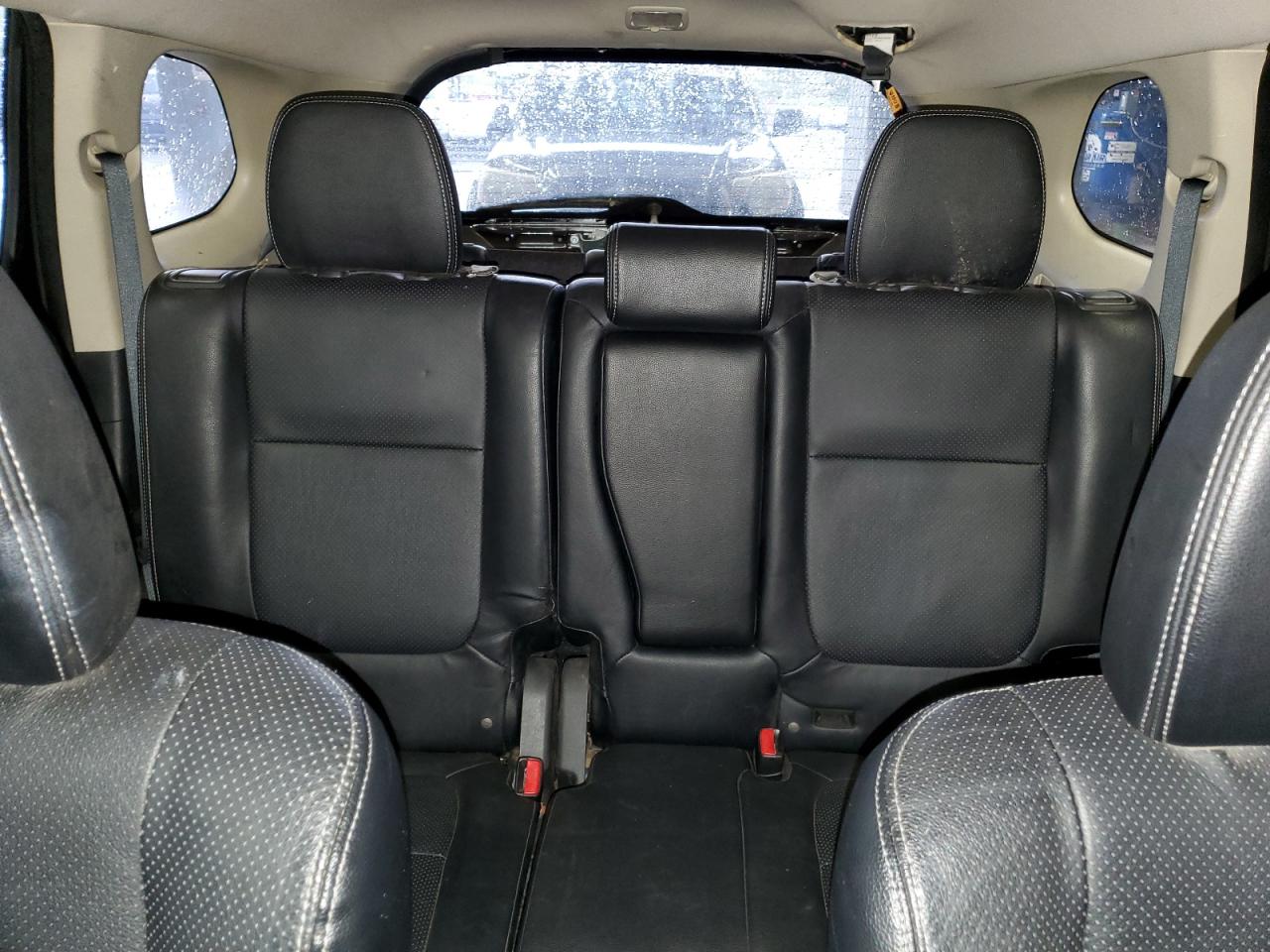 2016 Mitsubishi Outlander Se VIN: JA4AZ3A37GZ001490 Lot: 86479965