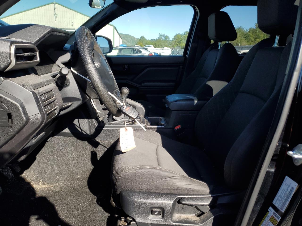 2024 Toyota Tacoma Double Cab VIN: 3TYKE5JN4RT025032 Lot: 85567855