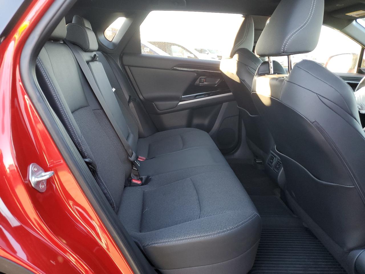 2024 Toyota Bz4X Xle VIN: JTMABACA3RA085609 Lot: 86691225