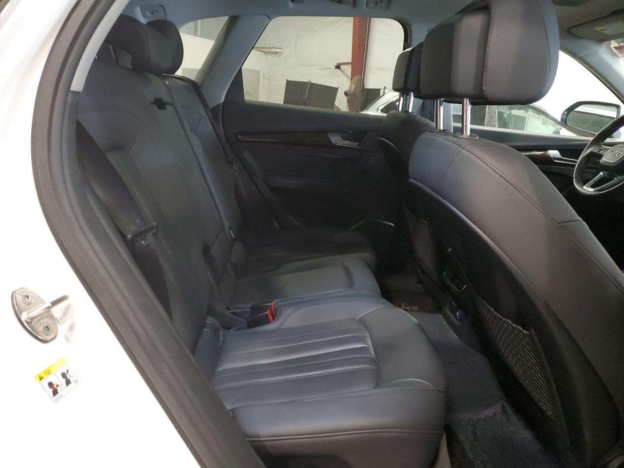 2019 Audi Q5 Premium Plus VIN: WA1BNAFY4K2138834 Lot: 82430265