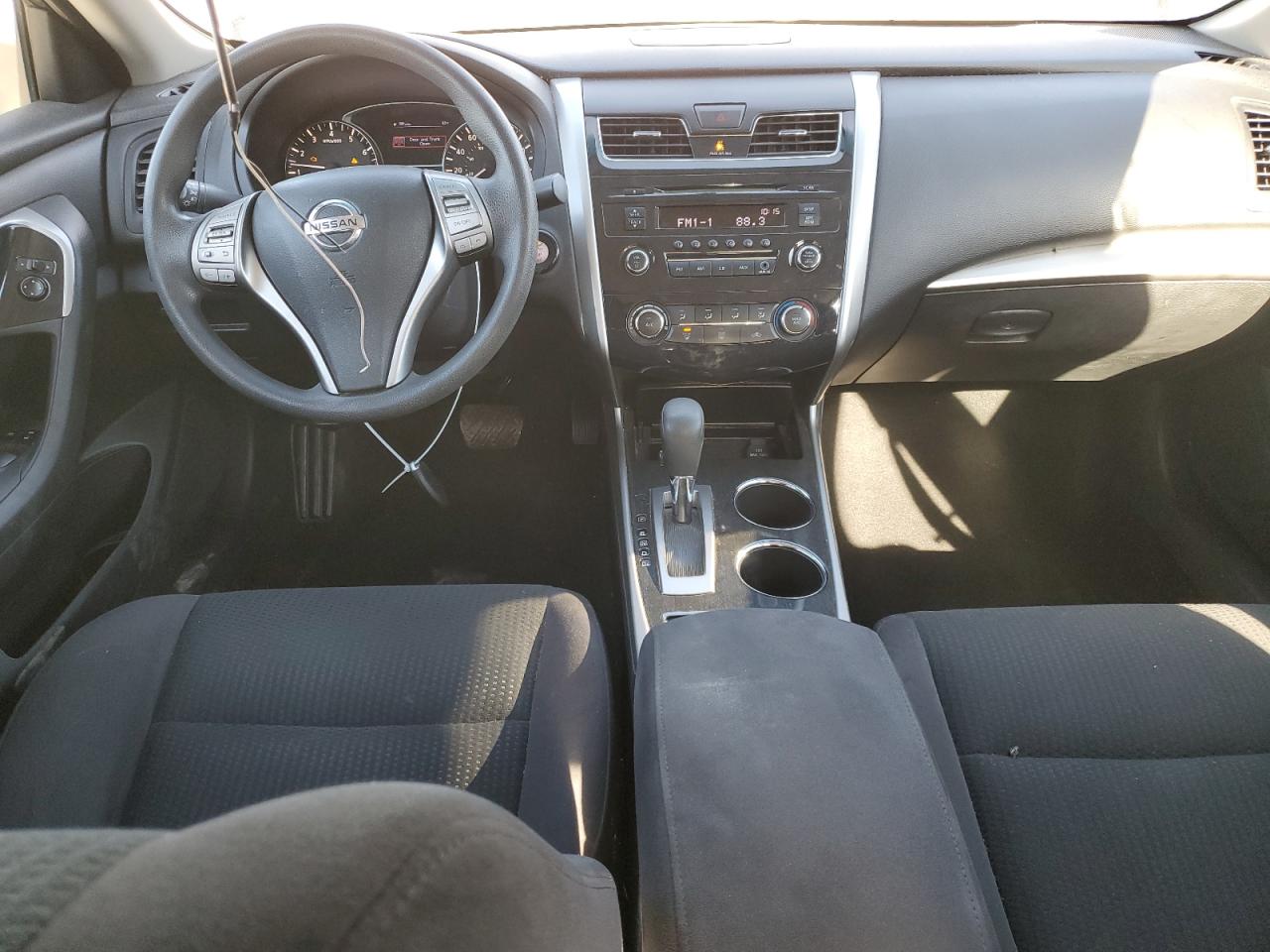 2014 Nissan Altima 2.5 VIN: 1N4AL3AP5EN206536 Lot: 81751135