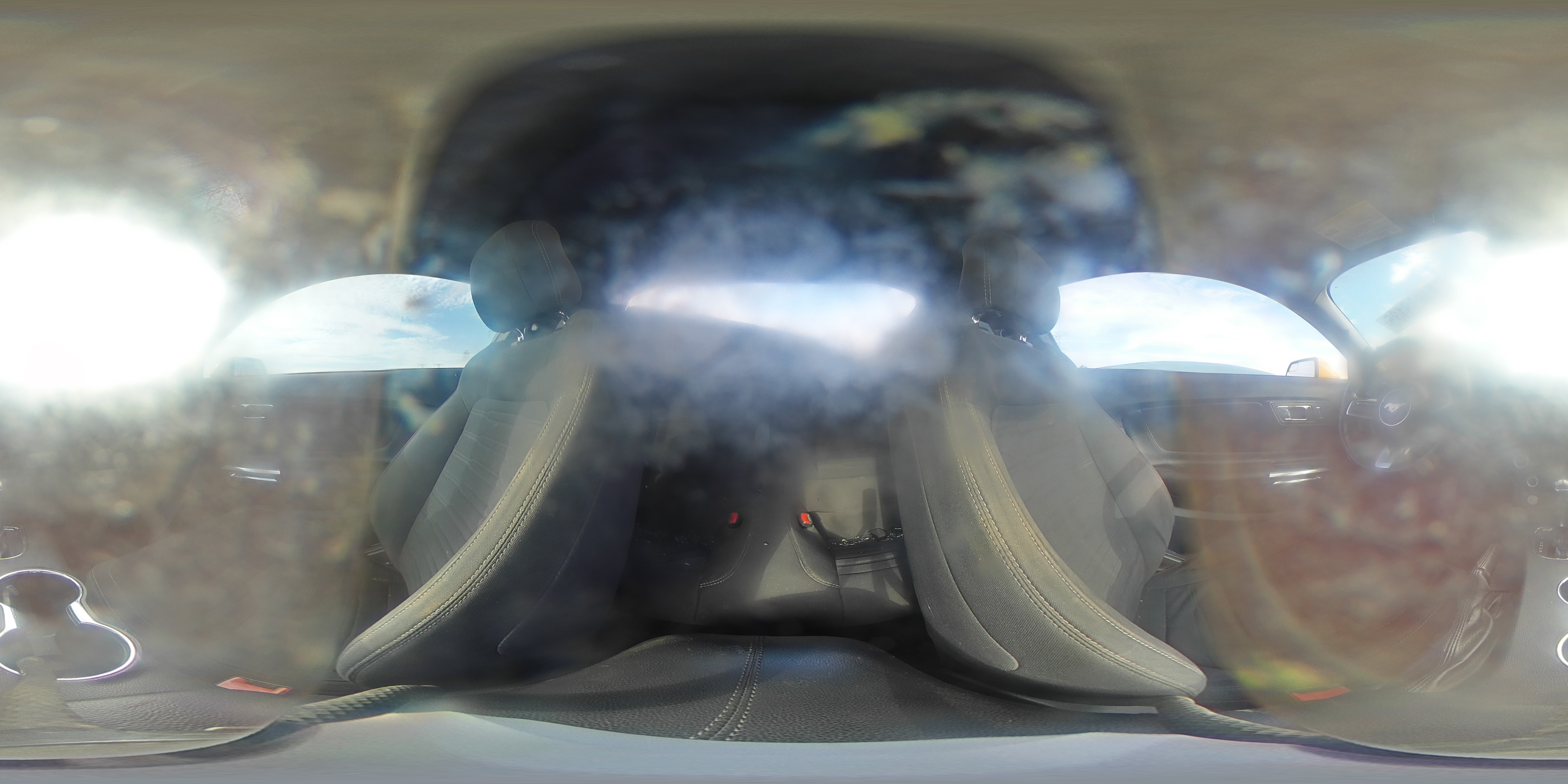 2016 Ford Mustang VIN: 1FA6P8TH3G5205594 Lot: 84836135