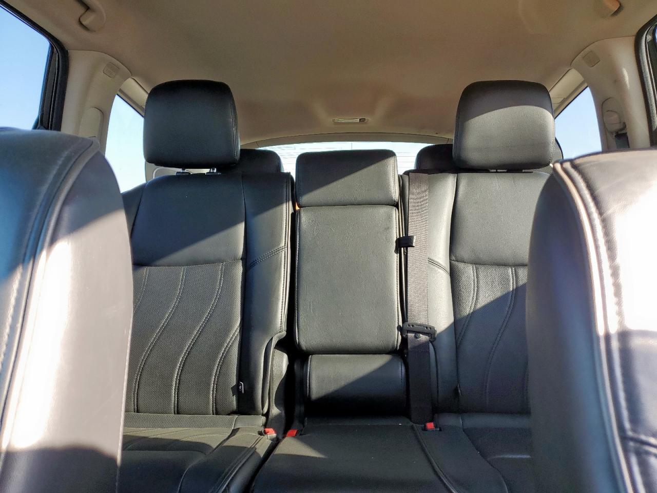 2014 Infiniti Qx60 VIN: 5N1AL0MNXEC534058 Lot: 85515945