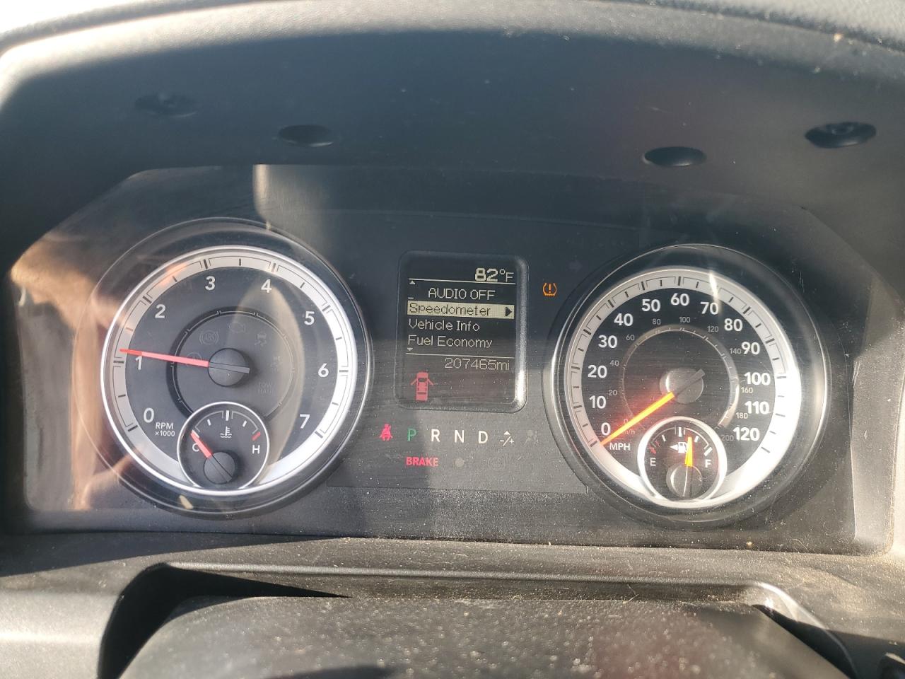 2014 Ram 2500 St VIN: 3C6UR5HJ8EG301935 Lot: 84751895