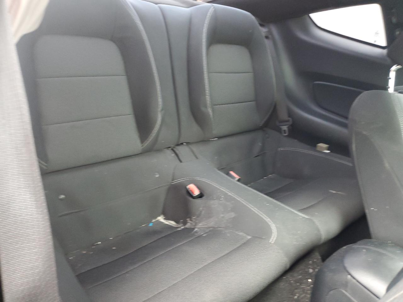 2016 Ford Mustang VIN: 1FA6P8AMXG5211179 Lot: 82260605