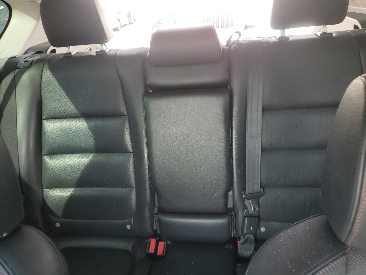 2015 Mazda Cx-5 Gt VIN: JM3KE2DY3F0465796 Lot: 90450435