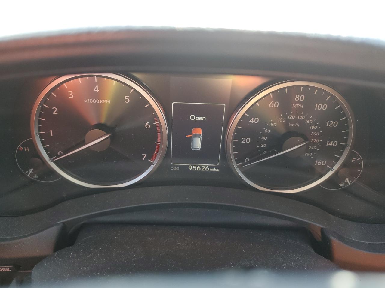 2015 Lexus Nx 200T VIN: JTJBARBZ4F2036810 Lot: 84605315