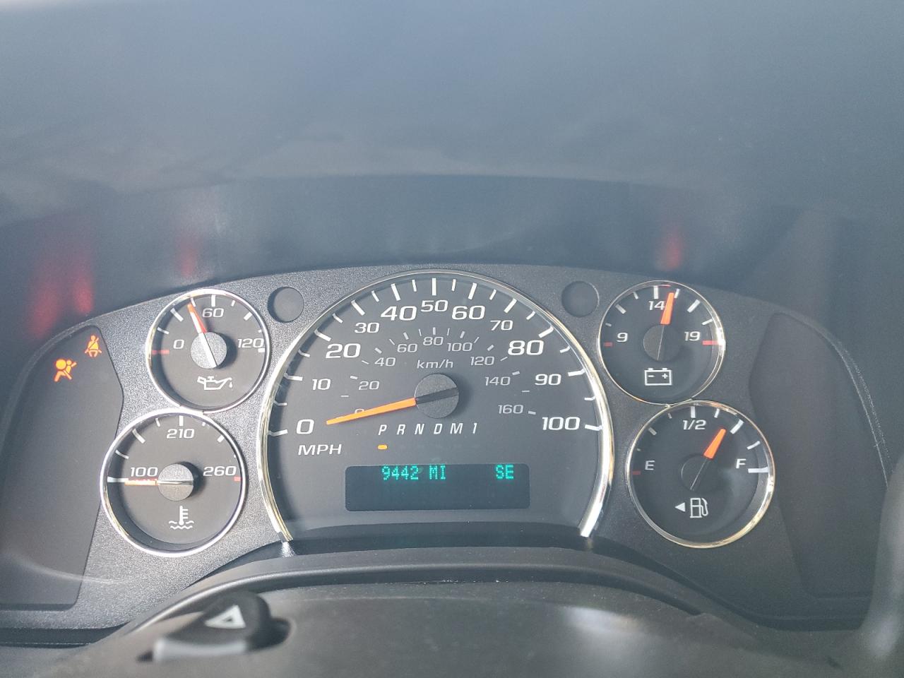 2025 Chevrolet Express G3500 Lt VIN: 1GAZGPF77S1215039 Lot: 85471915