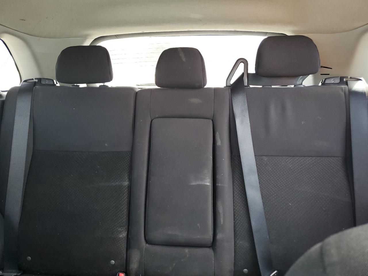 2013 Mitsubishi Outlander Sport Es VIN: 4A4AP3AU1DE006684 Lot: 85759005