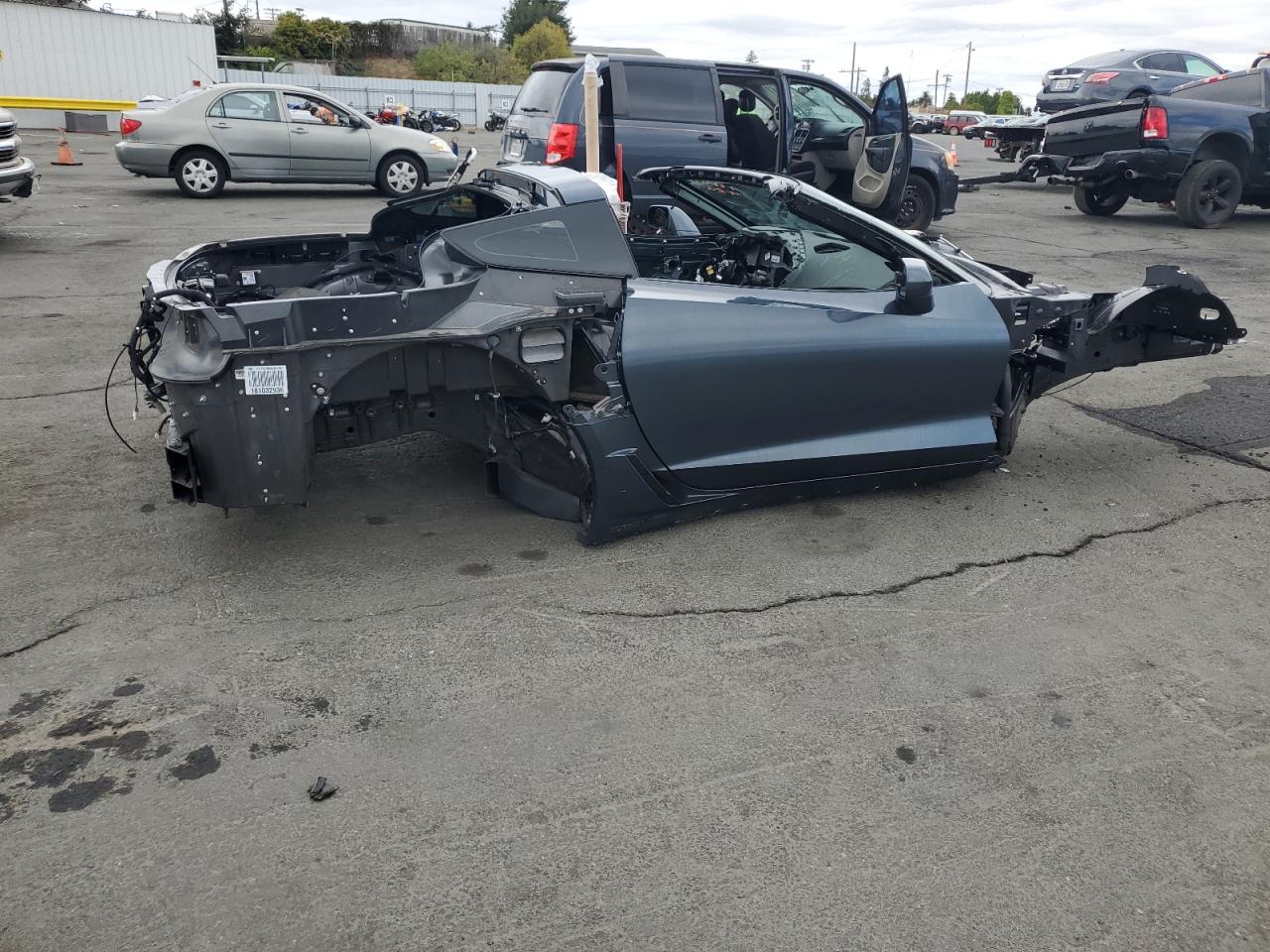 C7 C7