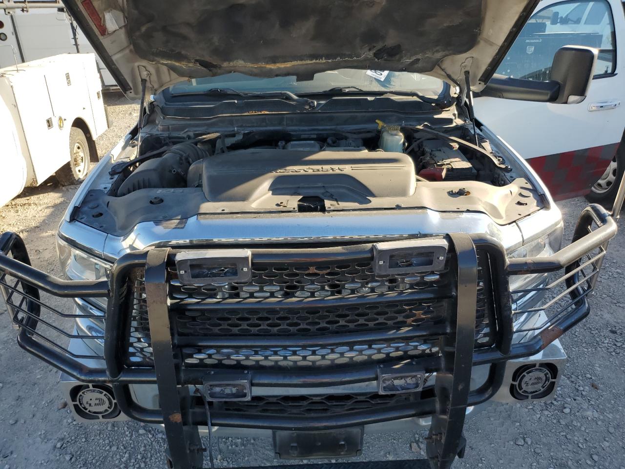 2019 Ram 4500 VIN: 3C7WRKBLXKG550228 Lot: 86221675