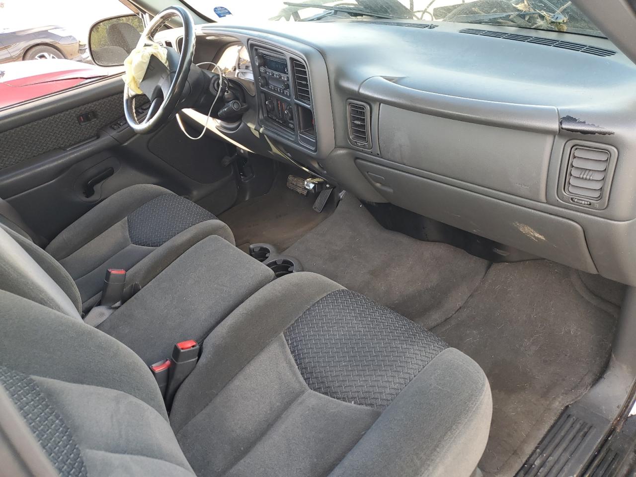 2004 Chevrolet Avalanche C1500 VIN: 3GNEC12T24G146659 Lot: 89741135