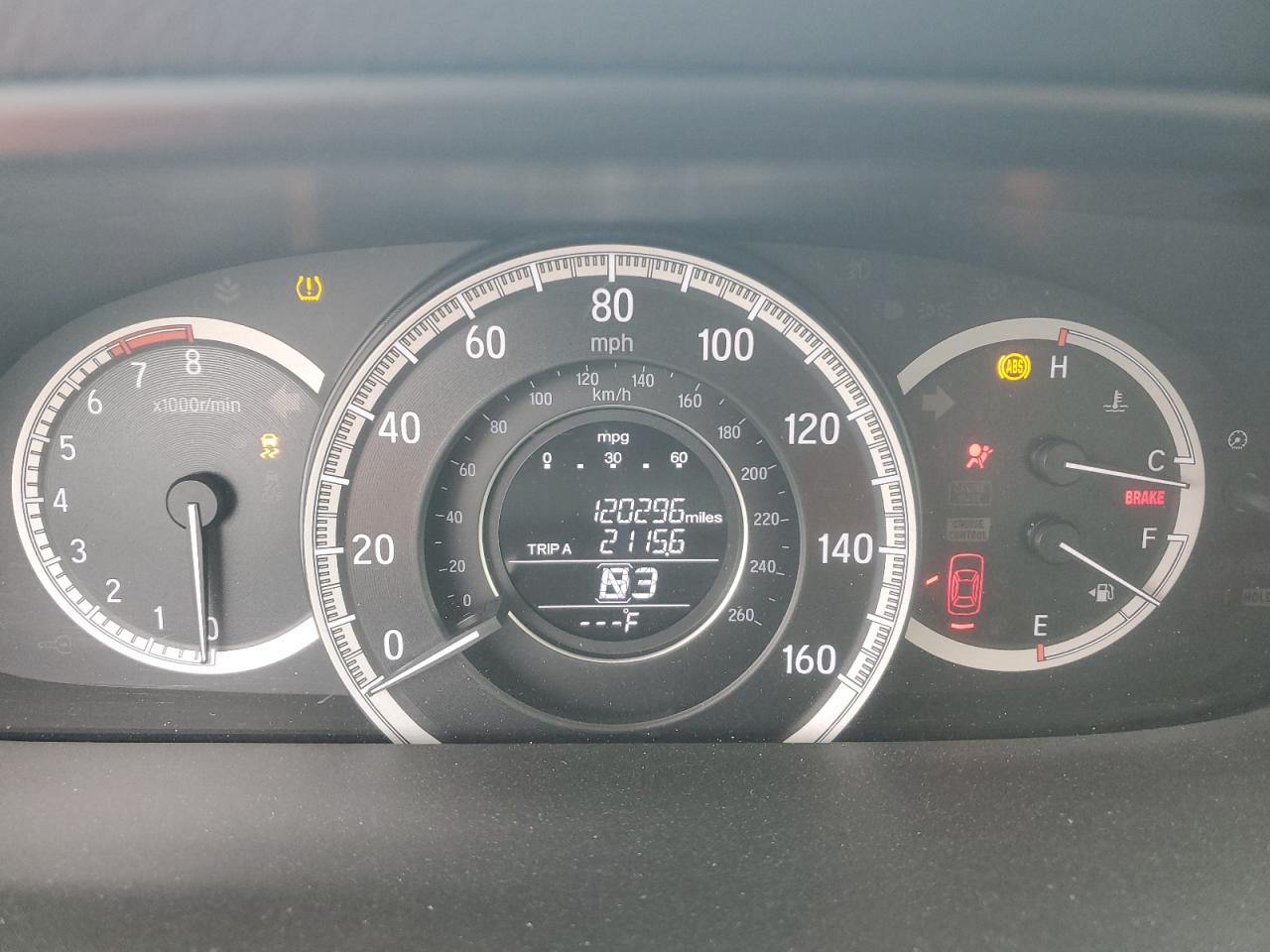 2016 Honda Accord Exl VIN: 1HGCR2F89GA245221 Lot: 82387195