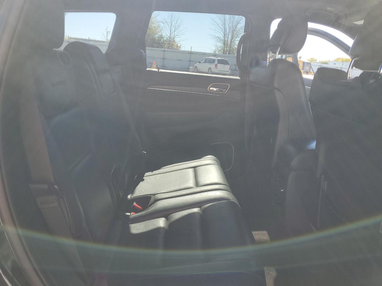2016 Jeep Grand Cherokee Summit VIN: 1C4RJFJM7GC316447 Lot: 85911865
