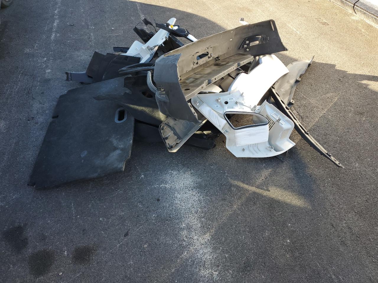 2020 Ford Ecosport Ses VIN: MAJ6S3JL8LC350354 Lot: 86854435