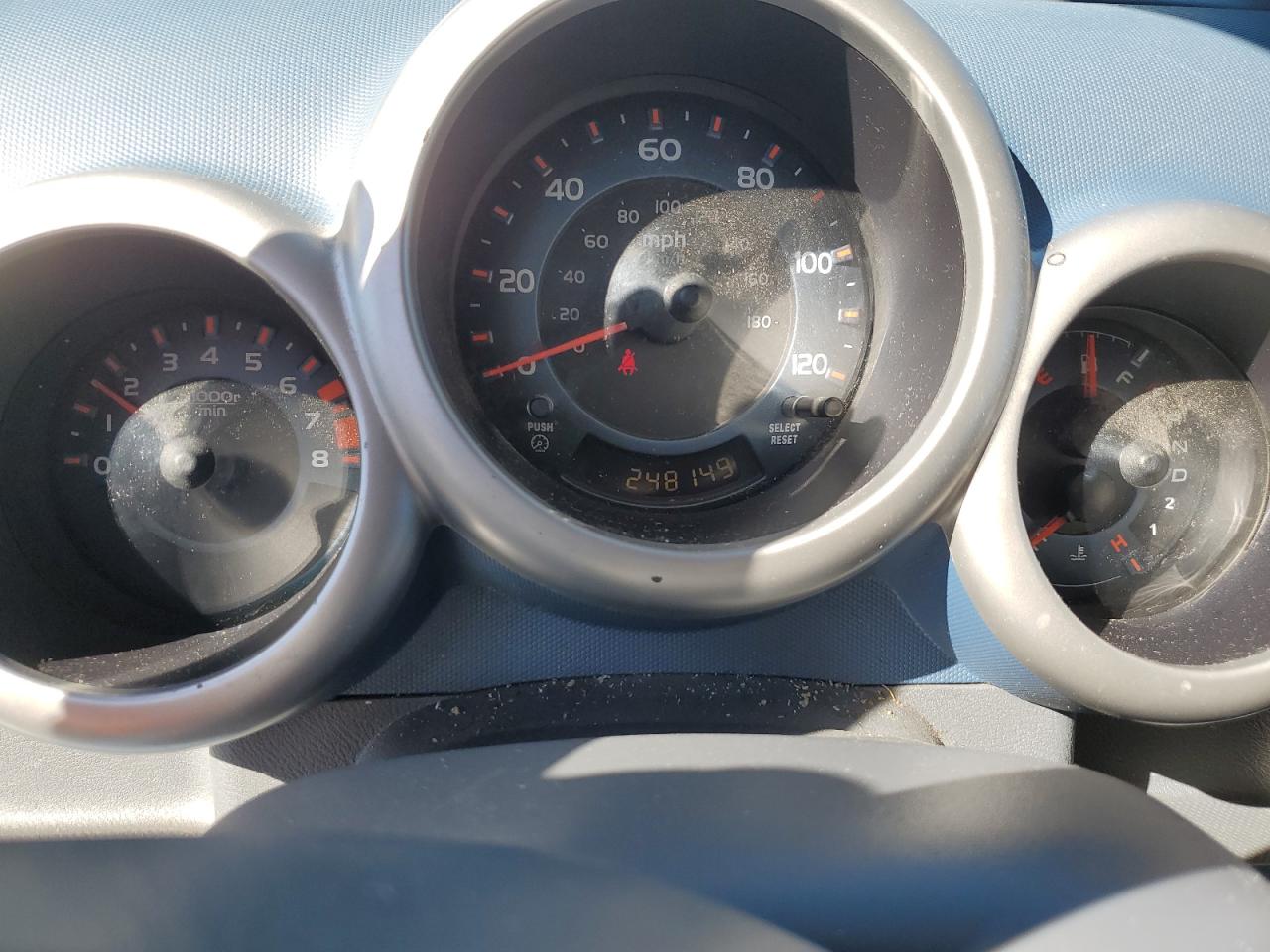 2004 Honda Element Ex VIN: 5J6YH28574L033289 Lot: 82530635