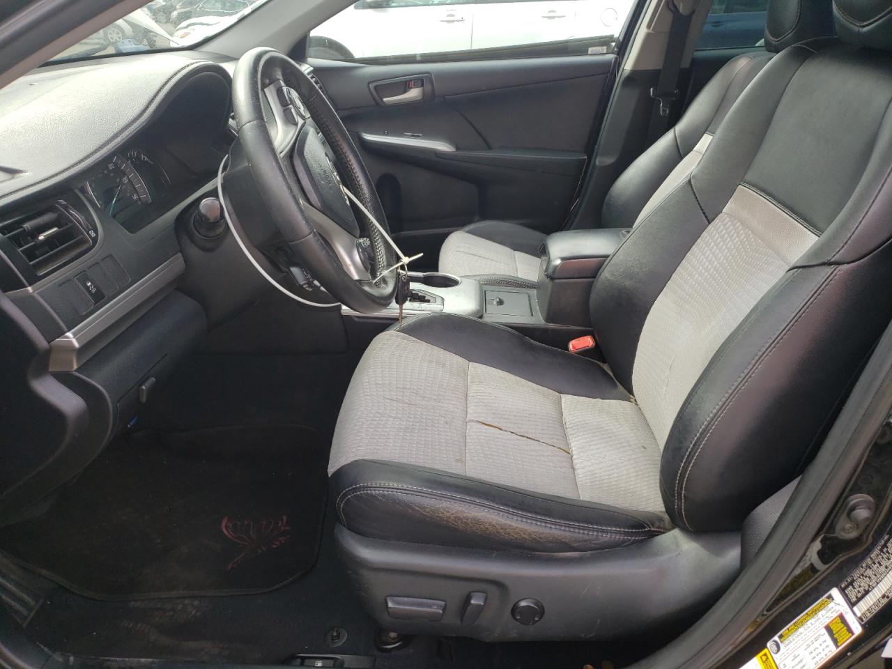 2013 Toyota Camry L VIN: 4T1BF1FK9DU234654 Lot: 82449395