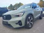 2024 VOLVO XC40 2.0 B4P PLUS DARK 5DR AUTO for sale at Copart GLOUCESTER