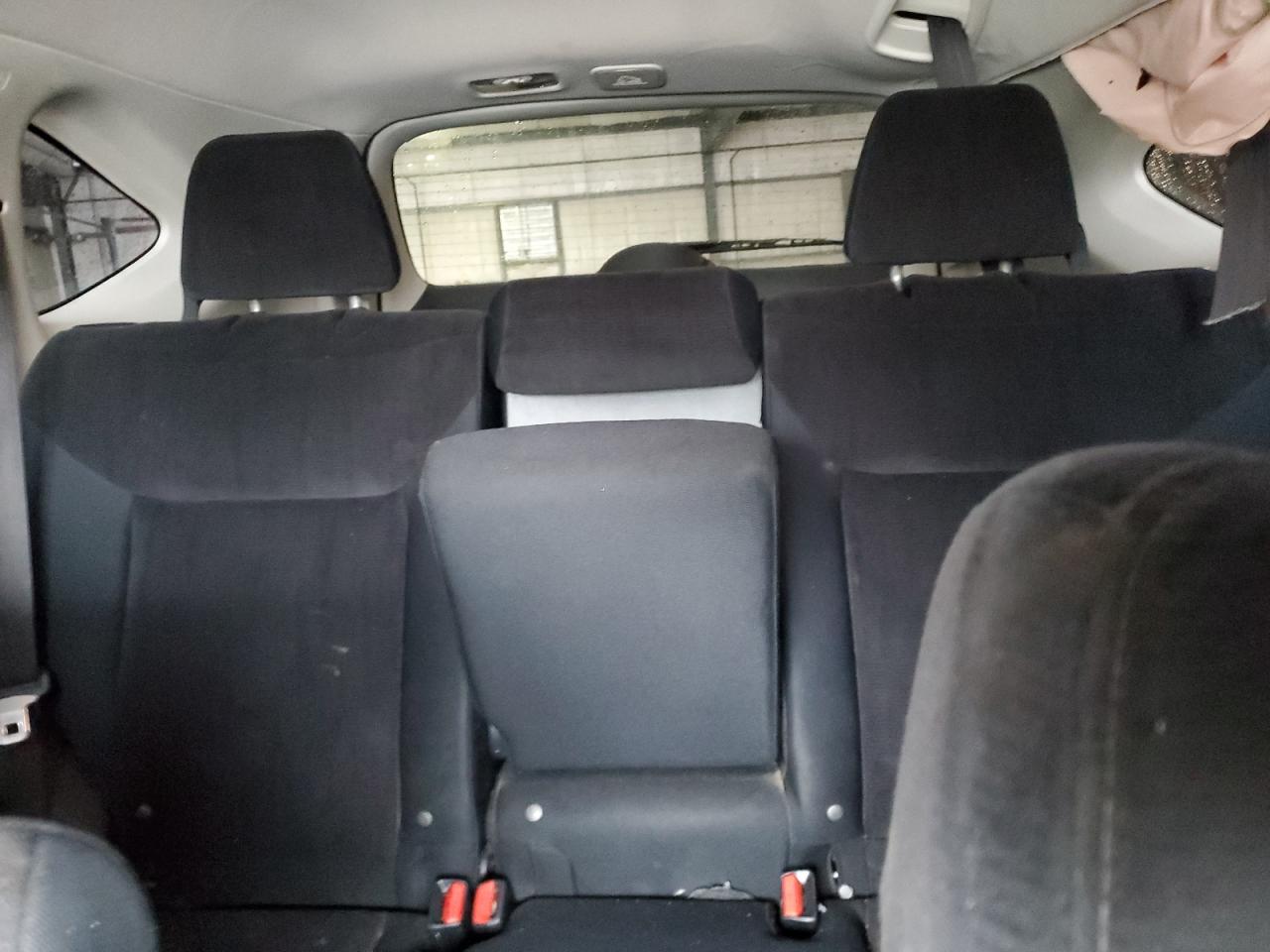 2014 Honda Cr-V Lx VIN: 2HKRM4H37EH650715 Lot: 86098095