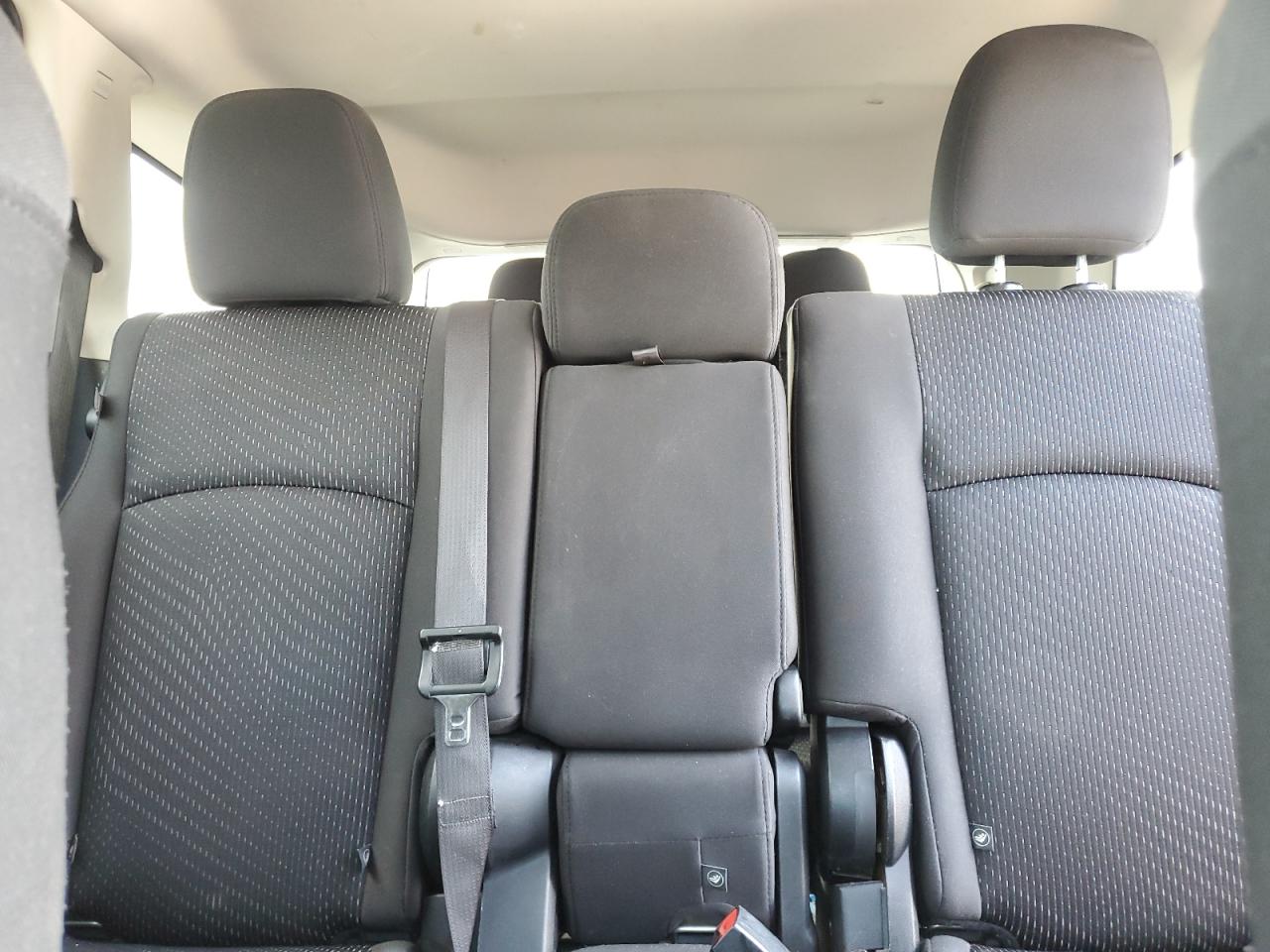 2018 Dodge Journey Se VIN: 3C4PDCAB4JT509758 Lot: 86677195