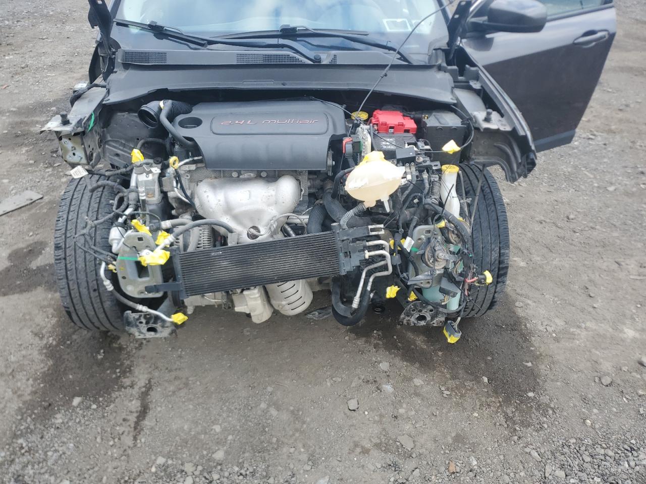 2021 Jeep Compass Latitude VIN: 3C4NJDBB0MT537503 Lot: 89857035