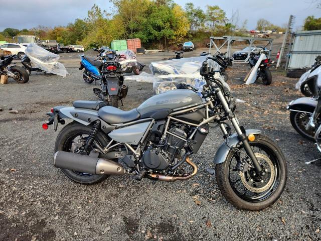 2024 Kawasaki El450 A