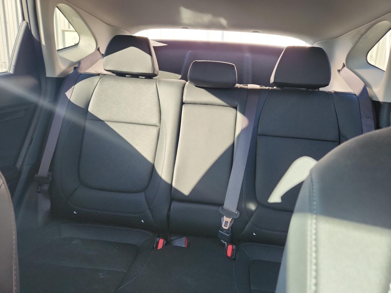 2024 Kia Seltos Sx VIN: KNDETCA73R7606827 Lot: 90103145