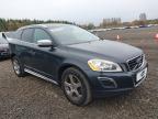 2013 VOLVO XC60 D4 [163] R DESIGN NAV 5DR AWD GEARTRONIC for sale at Copart EAST KILBRIDE