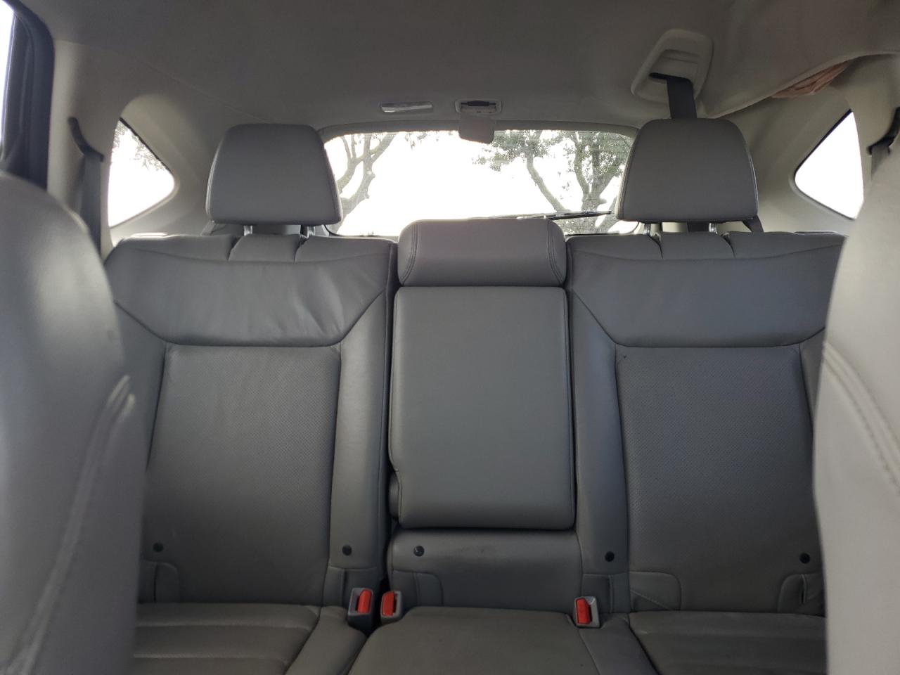 2015 Honda Cr-V Exl VIN: 2HKRM4H7XFH699170 Lot: 84625245