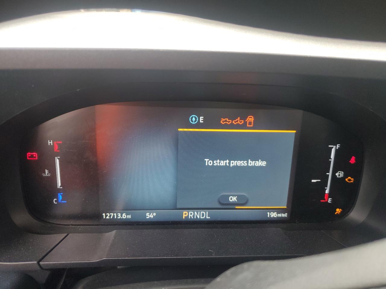 2025 Ford Maverick Xlt VIN: 3FTTW8J35SRA84192 Lot: 90587085