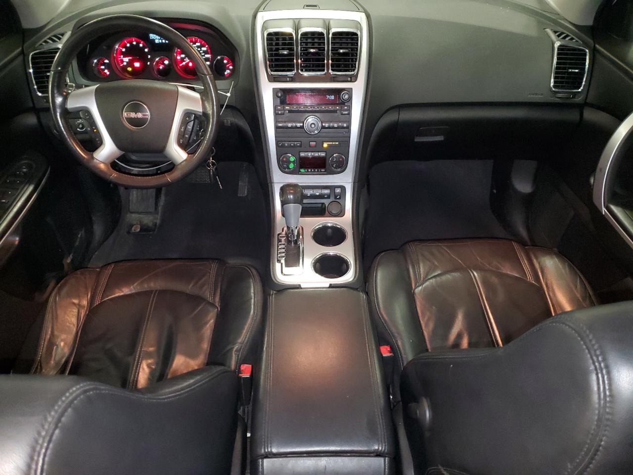 2012 GMC Acadia Slt-1 VIN: 1GKKVRED6CJ239078 Lot: 85646405